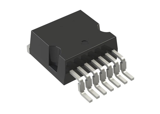 Chip de circuito integrado para automóviles 650V 38mΩ 51A Transistores MOSFET
