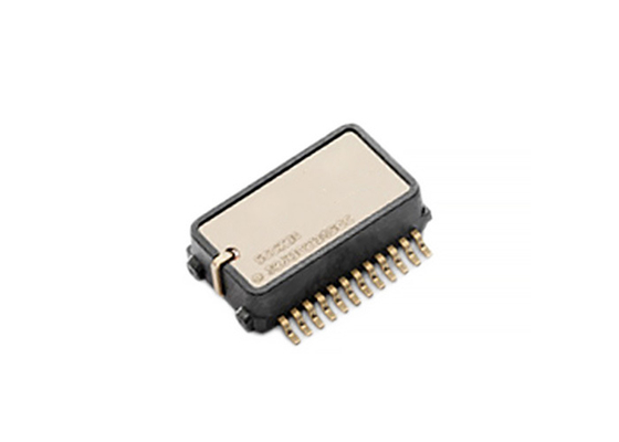 SCC2230-D08-05 Sensor IC acelerómetro de 3 ejes con interfaz digital SPI