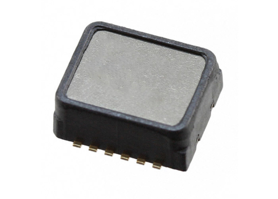 SCA2120-D06-10 Sensor IC de alto rendimiento automotriz 3V a 3.6V acelerómetro de 3 ejes