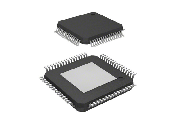 Microcontrolador MCU S32M241CCABMKHSR MCU de 32 bits Circuito integrado MCU integrado 80MHz HLQFP64