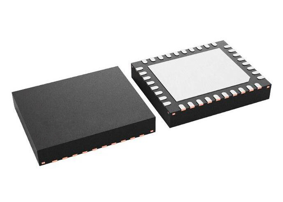 TPS92402RRVR Chip de circuito integrado LED controlador de puntos VQFN36 Iluminación controladores LED