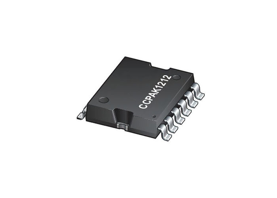 Chip de circuito integrado PSMNR90-80CSFJ Transistores MOSFET de canal N de 80V para protección de batería