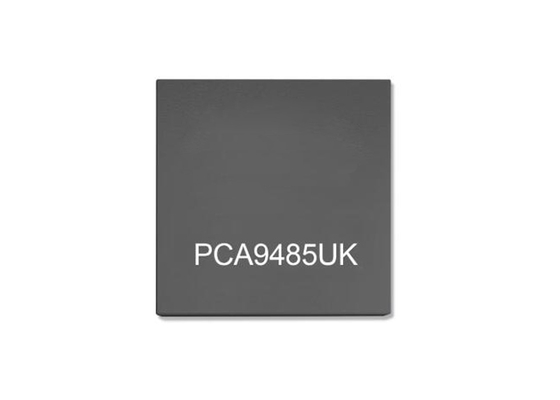 Circuito integrado PCA9485UKZ Chip Capacitor Cargador directo 13A Cargador de capacitores