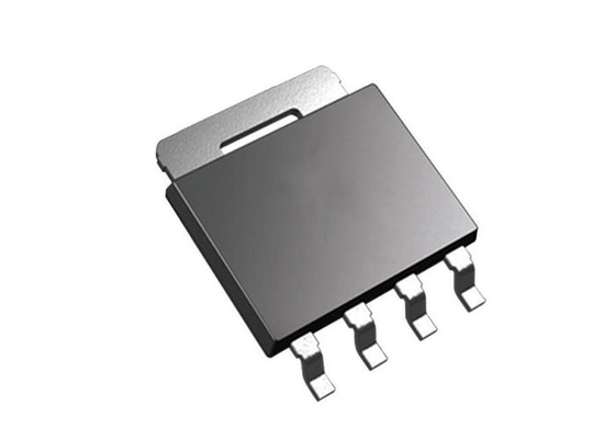 Chip de circuito integrado PSMN2R8-40YSBX N-Channel 40V 2.8mΩ 160A MOSFET Transistores