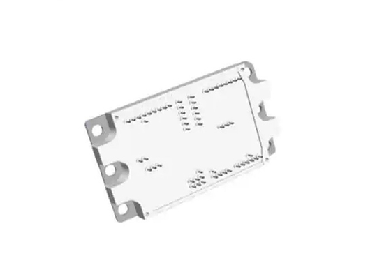 Módulos IGBT automotrices NXH600N105L7F5P1HG, módulo IGBT inversor trifásico para inversores solares
