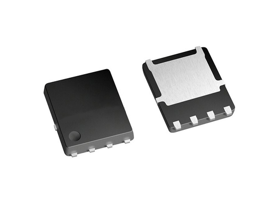 Chip de circuito integrado NVMFS5C404NLWFHT3G 40V 370A Transistores MOSFET de potencia N de canal único