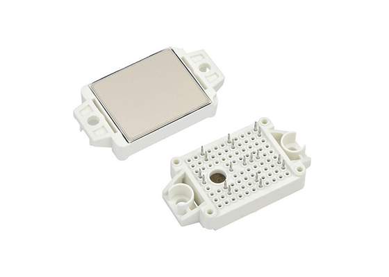 Módulos IGBT automotrices NXH030S120M3F1PTG 1200V 40A 30mΩ Módulo de carburo de silicio para inversor solar