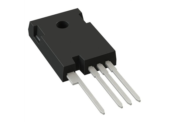 NSF030120L4A0Q Chip de circuito integrado de canal N 1200V 67A 30mΩ Transistores MOSFET SiC