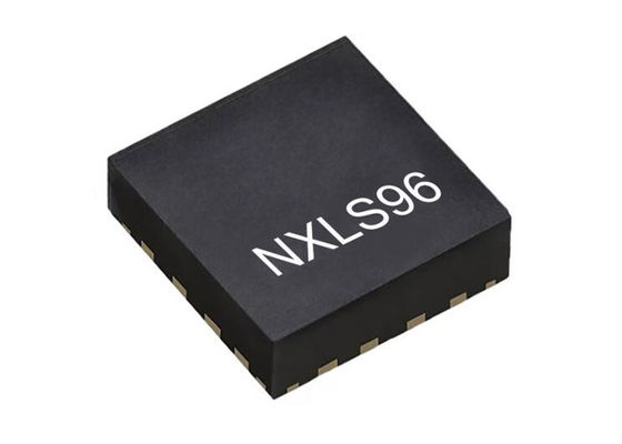 NXLS96422AES Sensor IC PSI5 XZ Acelerómetros inerciales de doble eje de rango medio