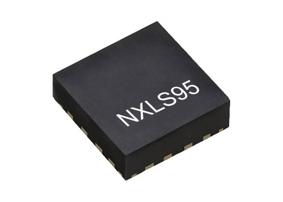 NXLS95722AES Sensor IC YZ Sensores de inercia mediano-g con doble eje IC acelerómetro