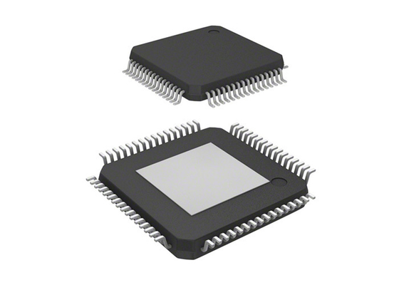 MC33774ASP1AE Chip de circuito integrado de células de batería de iones de litio IC HLQFP64