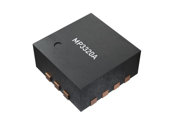 MP3320AGG Chip de circuito integrado de 4 canales bomba de carga LED RGB controlador IC QFN14