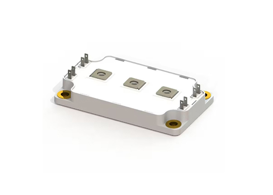 Módulos IGBT automotrices APTGX600DU120T6G 1200V 600A IGBT de emisor común dual 7 Módulo de potencia SP6C
