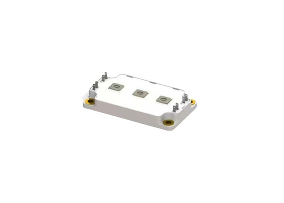 APTGX600A170T6G módulos IGBT automotrices medio puente 1700V 750A fase pierna módulo de energía IGBT 7