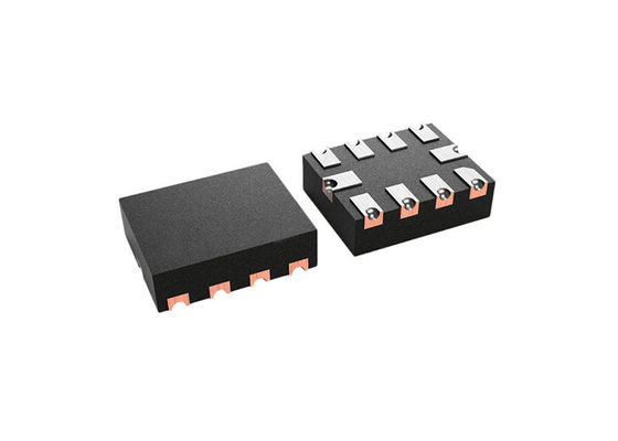 Chip de circuito integrado ADS1113QNKSRQ1 Automotriz, bajo consumo, compatible con I2C, 860-SPS, ADC de 16 bits