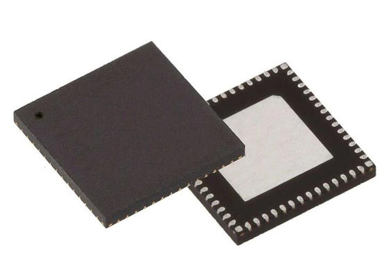 Circuito integrado MC32PF8121F1TS Chip PMIC Chip de gestión de energía de 12 canales HVQFN56