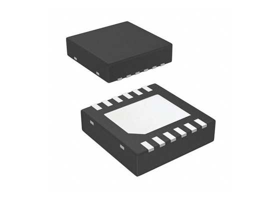 LP5899DRRR Chip de circuito integrado de pantalla LED controlador de matriz WSON12 controlador de LED IC