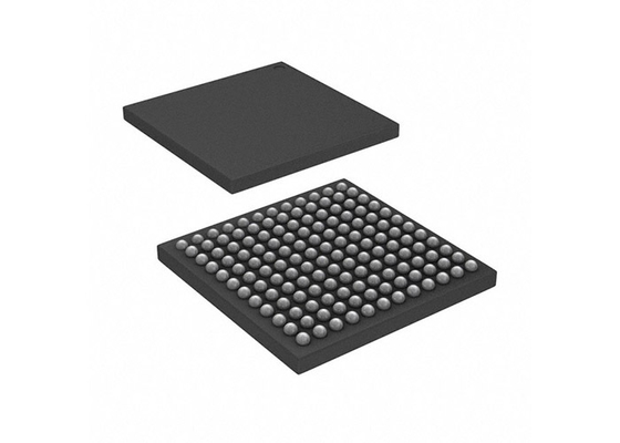 AD9671KBCZ Chip de circuito integrado Ultrasonido octal AFE con demodulador digital