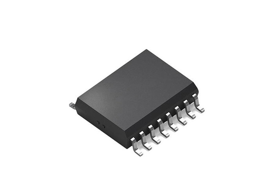 ACS71010GMATR-080B5 Sensor IC 80A Sensor de corriente bidireccional de efecto de salón de automóviles