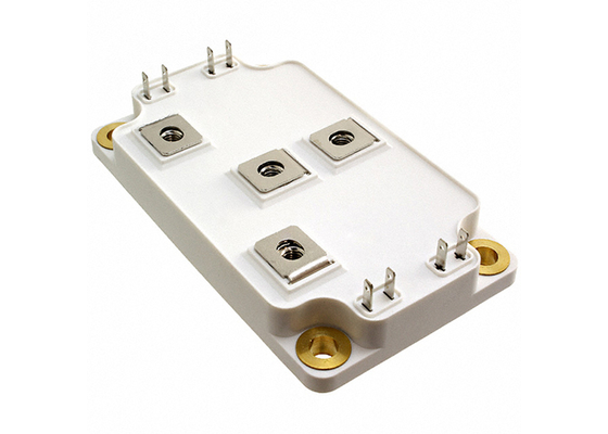 Módulos IGBT automotrices APTGX300TL120G 1200V 300A Inversor de tres niveles IGBT 7 Módulo de potencia