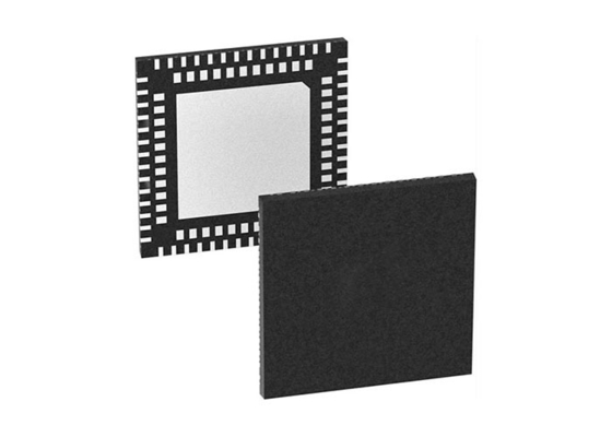 ZL30291BLDF1 Circuito Integrado Chip Generador de Reloj de 100MHz de Ultra-Bajo Jitter para Ajuste de Plataforma