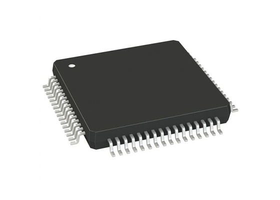R7FA4M3AF3CFM Microcontrolador MCU de 32 bits 100MHz ARM Cortex-M33 RA4M3 Microcontrolador 64-LFQFP