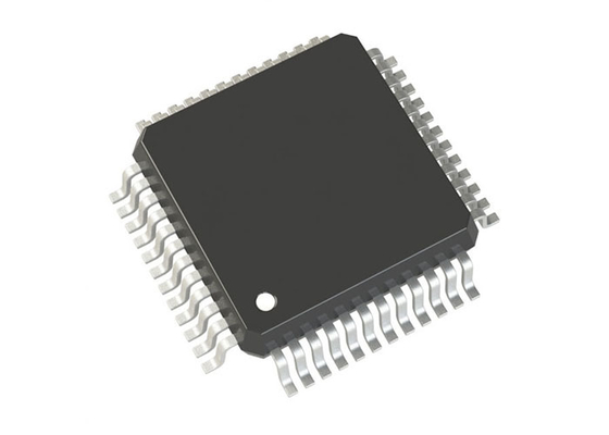 R7FA4L1BB4CNE Microcontrolador MCU de baja potencia ARM Cortex-M33 RA4L1 MCU de 32 bits a 80 MHz