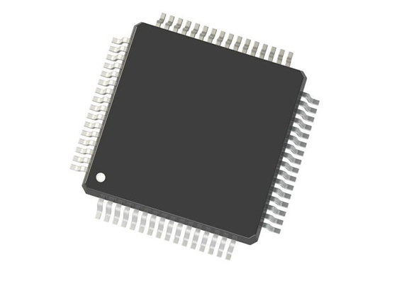 R7FA4L1BD4CFM Microcontrolador MCU de baja potencia ARM Cortex-M33 Microcontroladores de 32 bits