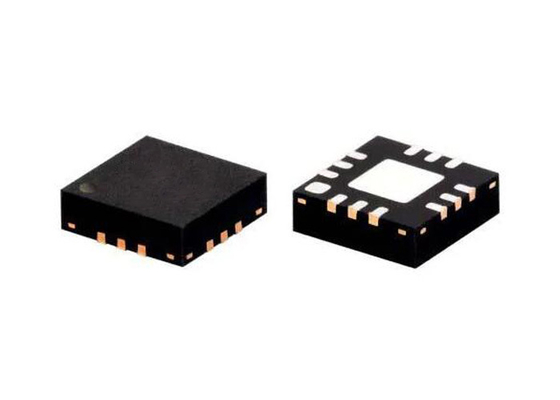 Modulo de comunicación inalámbrica PMA3-43-1W 50 ohm GaAs amplificador de potencia MMIC QFN12