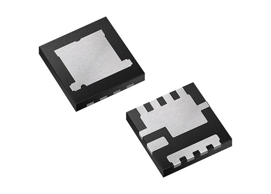 NTTFSSCH0D7N02X Chip de circuito integrado 25V 310A Transistores MOSFET de potencia N de canal único