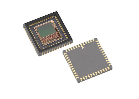 NOIP1SE0500A-QTI Sensor IC PYTHON Sensores de imagen CMOS de obturador global de 0,5 megapíxeles