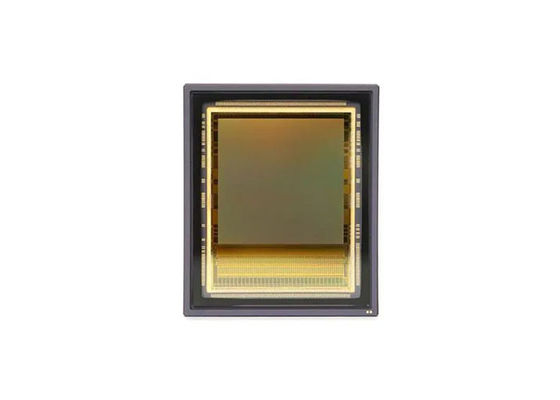 NOIP1SN025KA-GTI Sensor IC 720 Mbps Sensores de imagen CMOS de obturador global para metrología