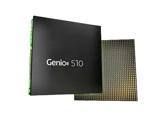 MT8370IV/KZA Chip IoT Procesador de aplicaciones IoT VFBGA1204 Genio 510 SoC