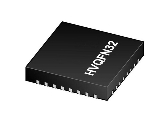 Módulo de comunicación inalámbrica MFRC52201HN1 Lector IC HVQFN32 MIFARE y NTAG Front End