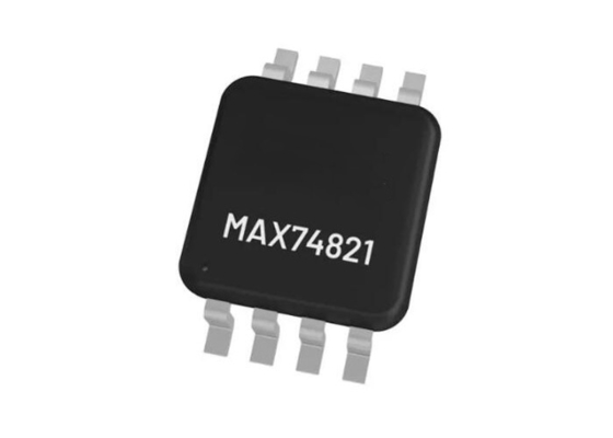 MAX74821ARMZ Chip de circuito integrado 5V Amplificador operativo MSOP8 Op Amps Chip