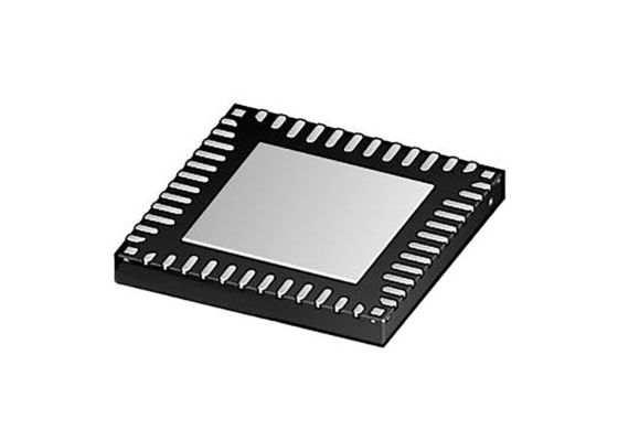 KW45Z41052AFTBR Módulo de comunicación inalámbrica MCU inalámbrico BT Low Energy 5.3 altamente seguro con CAN FD