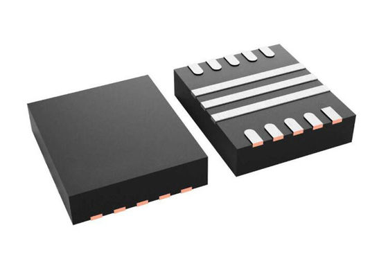 LMH13000RQER Circuito Integrado Chip Controladores de Salida de Corriente de Alta Velocidad WQFN13