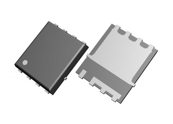 Chip de circuito integrado ISCH54N04NM7V 40V N Canal MOSFET de potencia transistor PG-TDSON-8