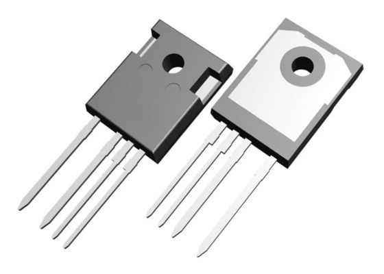 IPZA65R035CFD7A Circuito Integrado Chip Transistor 650V CoolMOS CFD7A SJ Dispositivo de Potencia