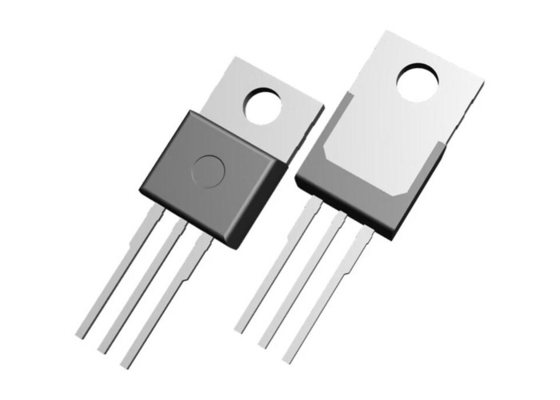 Chip de circuito integrado IPP175N20NM6 Transistor MOSFET de potencia OptiMOS 6 de 200V TO-220-3