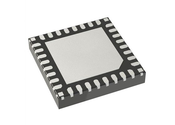 MFS2401AVMAFES Chip de circuito integrado para automóviles Mini CAN FD Chip de base del sistema de seguridad
