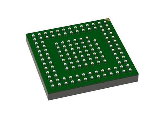 Modulo de comunicación inalámbrica EFR32BG26B511F3200IL136-B SoC inalámbrico de alto rendimiento para enchufes inteligentes