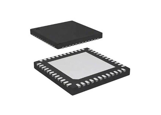 EFR32BG26B411F3200IM48-B Módulo de comunicación inalámbrica de alto rendimiento de 2,4 GHz SoC inalámbrico 48-QFN