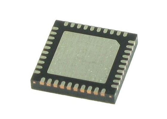 Módulo de comunicación inalámbrica EFR32BG29B140F1024IM40-B System On Chip QFN40 Wireless SoC