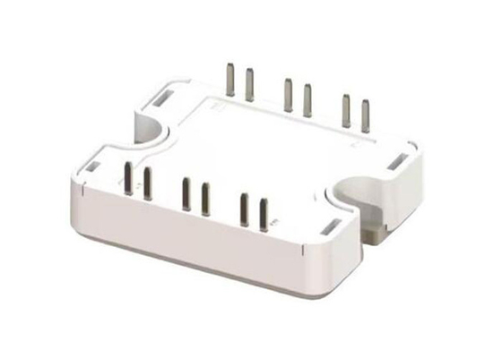 APTDR90X1601G módulos IGBT automotrices de puente de 3 fases módulo de diodo Si 1600V módulo de energía