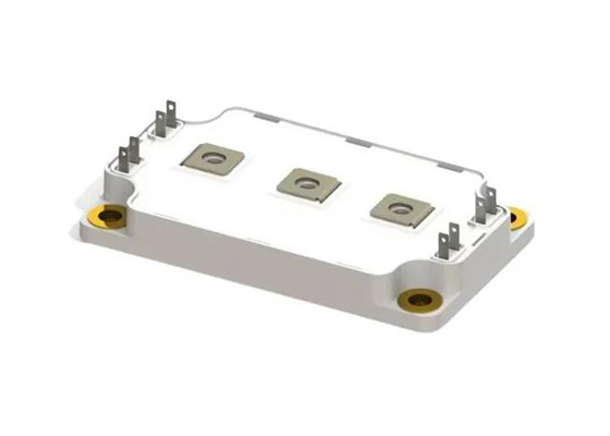 Módulos IGBT Automotrices APTDF400AA100G 1000V 400A, Módulo de diodo de silicio de ánodo común dual