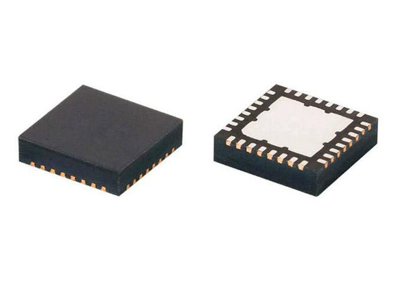 Modulo de comunicación inalámbrica AVA-6183MPS Amplificador de potencia media Amplificadores RF QFN32