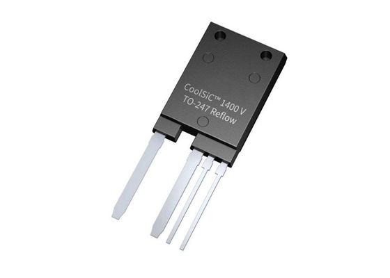 IMYR140R029M2H Chip de circuito integrado SiC MOSFETs 1400V CoolSiC MOSFET Discreto