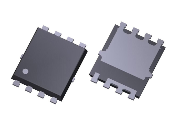 IAUCN08S7L024 Chip de circuito integrado OptiMOS 7 Transistor de potencia 80V MOSFET para automóviles