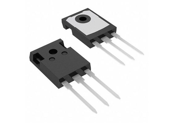 FCH47N60-F133 Chip de circuito integrado 600V 47A 70mΩ Transistores MOSFET de potencia de canal N